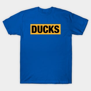 Ducks T-Shirt